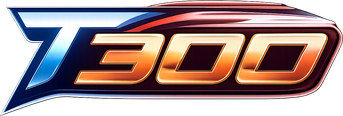 t300